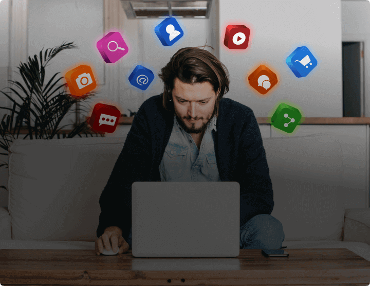 Freelance Web Developer Delhi